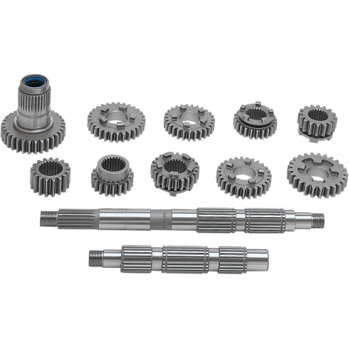 Комплект за 5-степенна скоростна кутия 2.94:1 ANDREWS PRODUCTS 296085 Комплект за 5-степенна скоростна кутия 2.94:1 ANDREWS PRODUCTS 296085