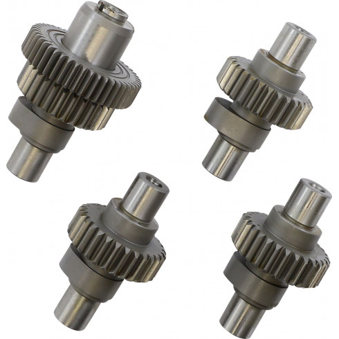 Разпределителен вал N4 ANDREWS PRODUCTS 298150 Разпределителен вал N4 ANDREWS PRODUCTS 298150