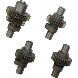 Разпределителен вал N6 ANDREWS PRODUCTS 298165 Разпределителен вал N6 ANDREWS PRODUCTS 298165