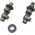 Комплект разпределителни валове TW60A с верижно задвижване ANDREWS PRODUCTS 288160 Комплект разпределителни валове TW60A с верижно задвижване ANDREWS PRODUCTS 288160 thumb
