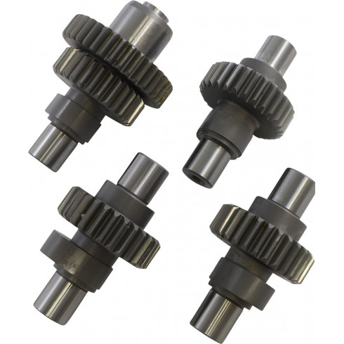 Разпределителен вал N4 ANDREWS PRODUCTS 298145 Разпределителен вал N4 ANDREWS PRODUCTS 298145