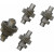 Разпределителен вал V4 ANDREWS PRODUCTS 298140 Разпределителен вал V4 ANDREWS PRODUCTS 298140 thumb