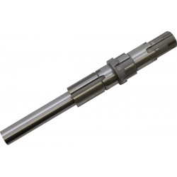 Главен вал на трансмисията 4-скоростна ANDREWS PRODUCTS 258080