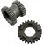 Комплект за 1-ва предавка 2.44:1 ANDREWS PRODUCTS 201105 Комплект за 1-ва предавка 2.44:1 ANDREWS PRODUCTS 201105 thumb