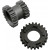Първи комплект зъбни колела 2.60:1 ANDREWS PRODUCTS 201145 thumb