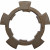 Съединител за контравал 1-ва/2-ра предавка ANDREWS PRODUCTS 205120 thumb