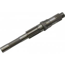 Главен вал на трансмисията 4-скоростна ANDREWS PRODUCTS 258190