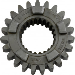 5-степенна 2-ра главна/ 3-та контра предавка 23T STOCK ANDREWS PRODUCTS 296220