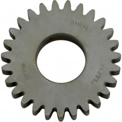 5-степенна 2-ра контра/ 3-та основна предавка 27T STOCK ANDREWS PRODUCTS 296330