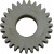 5-степенна 2-ра контра/ 3-та основна предавка 27T STOCK ANDREWS PRODUCTS 296330 thumb
