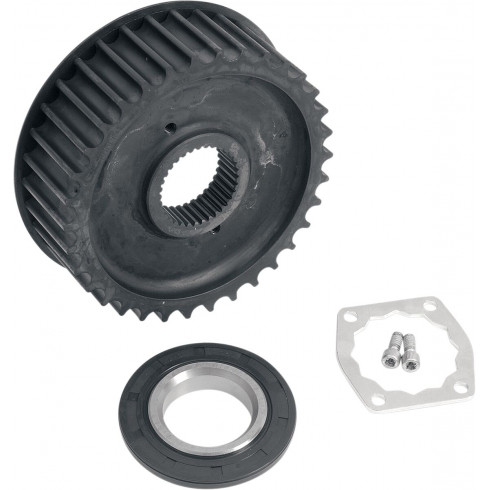 Крайна задвижваща шайба 34T ANDREWS PRODUCTS 290340 Крайна задвижваща шайба 34T ANDREWS PRODUCTS 290340