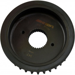 Крайна задвижваща шайба 34T ANDREWS PRODUCTS 290344