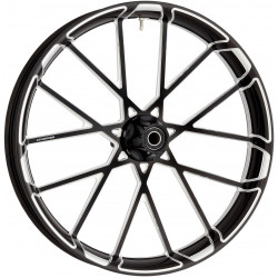 Колело PROCROSS 21x3.5 предно с ABS черно ARLEN NESS 10101-204-6008 Колело PROCROSS 21x3.5 предно с ABS черно ARLEN NESS 10101-204-6008