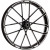 Колело PROCROSS 21x3.5 предно с ABS черно ARLEN NESS 10101-204-6008 thumb
