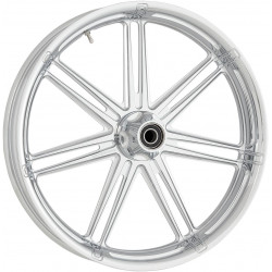 Колело 7-клапаново 21x3.5 предно с ABS хром ARLEN NESS 10302-204-6008
