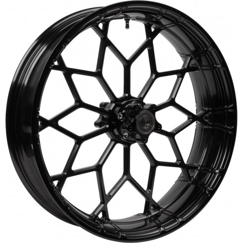 Колело - Fat Factory - ковано - предно - черно - 21x5.5 ARLEN NESS 91.651 Колело - Fat Factory - ковано - предно - черно - 21x5.5 ARLEN NESS 91.651