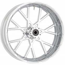 Задно колело PROCROSS 18x5.5 с ABS хром ARLEN NESS 10102-203-6501