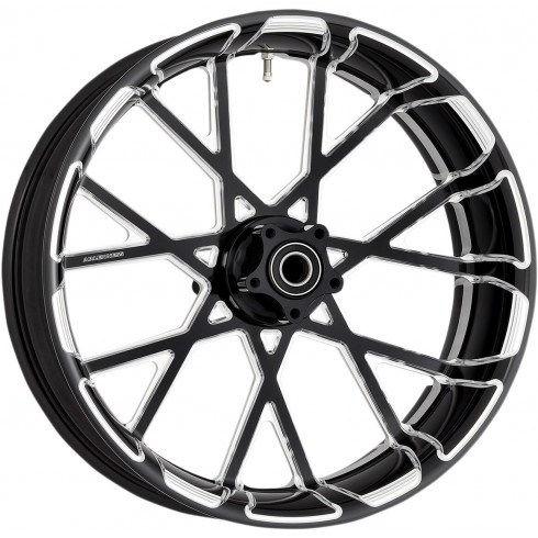 Задна джанта PROCROSS 18x5.5 с ABS черна ARLEN NESS 10101-203-6501 Задна джанта PROCROSS 18x5.5 с ABS черна ARLEN NESS 10101-203-6501