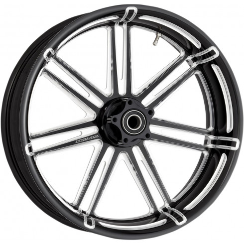Задно колело 7-клапанно 18x5.5 с ABS черно ARLEN NESS 10301-203-6501 Задно колело 7-клапанно 18x5.5 с ABS черно ARLEN NESS 10301-203-6501