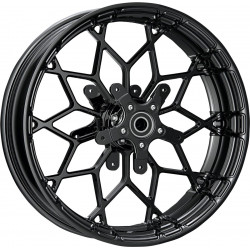 Колело 18X5.5 предно fat blk ARLEN NESS 91-650