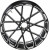Колело PROCROSS 18x5.50 черно ARLEN NESS 71-502 thumb