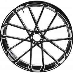 Колело PROCROSS 21x3.50 черно ARLEN NESS 71-503