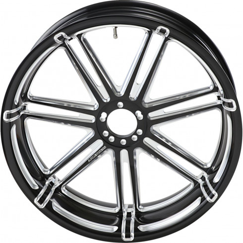Гума 7-клапанна 18x5.50 черна ARLEN NESS 71-522 Гума 7-клапанна 18x5.50 черна ARLEN NESS 71-522