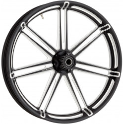 Колело 7-клапанно 21x3.50 черно ARLEN NESS 71-523