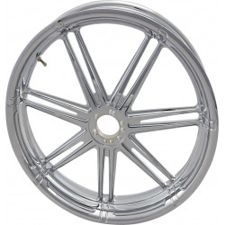 Колело 7-клапанно 21x3.50 хром ARLEN NESS 71-533