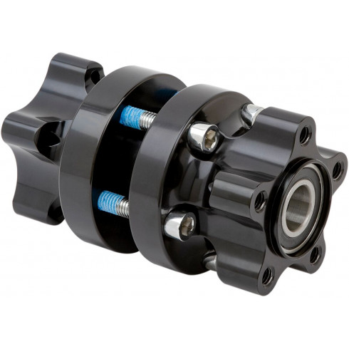 Задна главина FXFB с ABS черна ARLEN NESS 71-704 Задна главина FXFB с ABS черна ARLEN NESS 71-704