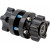 Задна главина FXFB с ABS черна ARLEN NESS 71-704 Задна главина FXFB с ABS черна ARLEN NESS 71-704 thumb