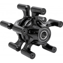 Главина ft dual spider blk ARLEN NESS 71-660 Главина ft dual spider blk ARLEN NESS 71-660