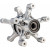Главина ft dual spider chr ARLEN NESS 71-661 Главина ft dual spider chr ARLEN NESS 71-661 thumb