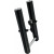 Крака на вилка HOT LEGS гладка двойна дискова черна ARLEN NESS 06-502 thumb