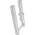 Крака на вилка HOT LEGS deep cut dual disc chrome ARLEN NESS 06-512 Крака на вилка HOT LEGS deep cut dual disc chrome ARLEN NESS 06-512 thumb