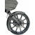 Предни вилки HOT LEGS deep cut dual disc black ARLEN NESS 06-513 Предни вилки HOT LEGS deep cut dual disc black ARLEN NESS 06-513 thumb