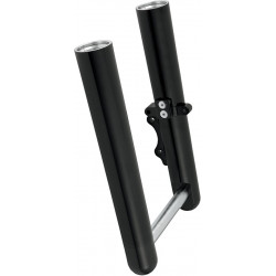Крака на вилка HOT LEGS smooth single disc black ARLEN NESS 06-555 Крака на вилка HOT LEGS smooth single disc black ARLEN NESS 06-555