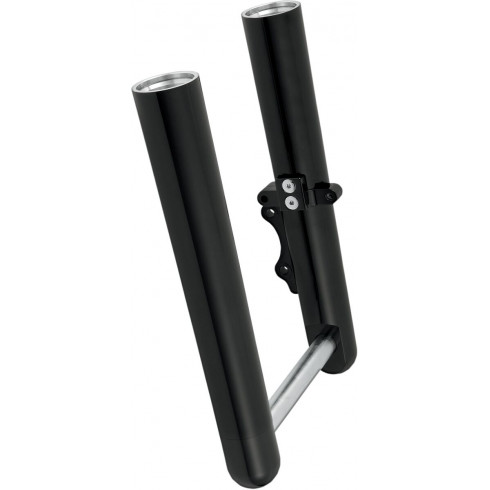Крака на вилка HOT LEGS smooth single disc black ARLEN NESS 06-555 Крака на вилка HOT LEGS smooth single disc black ARLEN NESS 06-555