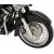 Крака на вилка HOT LEGS гладка двойна дискова хром ARLEN NESS 40-503 thumb