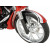 Крака на вилка HOT LEGS smooth single disc black ARLEN NESS 40-511 Крака на вилка HOT LEGS smooth single disc black ARLEN NESS 40-511 thumb