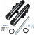 Предни вилки HOT LEGS deep cut dual disc black ARLEN NESS 40-512 thumb