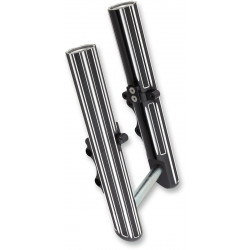 Крака на вилка HOT LEGS single disc 10-gauge black ARLEN NESS 40-521