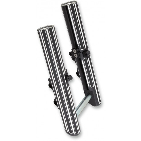 Крака на вилка HOT LEGS single disc 10-gauge black ARLEN NESS 40-521 Крака на вилка HOT LEGS single disc 10-gauge black ARLEN NESS 40-521