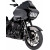 Капак за вилка черен ARLEN NESS 120-000 thumb