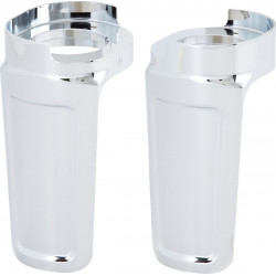 Капак вилка chrome ARLEN NESS 120-001 Капак вилка chrome ARLEN NESS 120-001