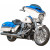 Крачол на вилка FACT CHRM ARLEN NESS 120-011 Крачол на вилка FACT CHRM ARLEN NESS 120-011 thumb