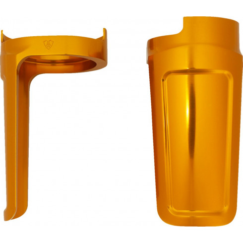 Капак за вилка METHOD gold ARLEN NESS 120-020 Капак за вилка METHOD gold ARLEN NESS 120-020