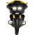 Капак за вилка METHOD gold ARLEN NESS 120-020 Капак за вилка METHOD gold ARLEN NESS 120-020 thumb