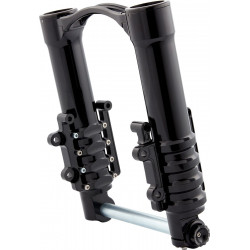 Крака на вилка METHOD AXIAL BRAKES all black ARLEN NESS 120-023
