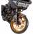 Крака на вилка METHOD AXIAL BRAKES all black ARLEN NESS 120-023 Крака на вилка METHOD AXIAL BRAKES all black ARLEN NESS 120-023 thumb